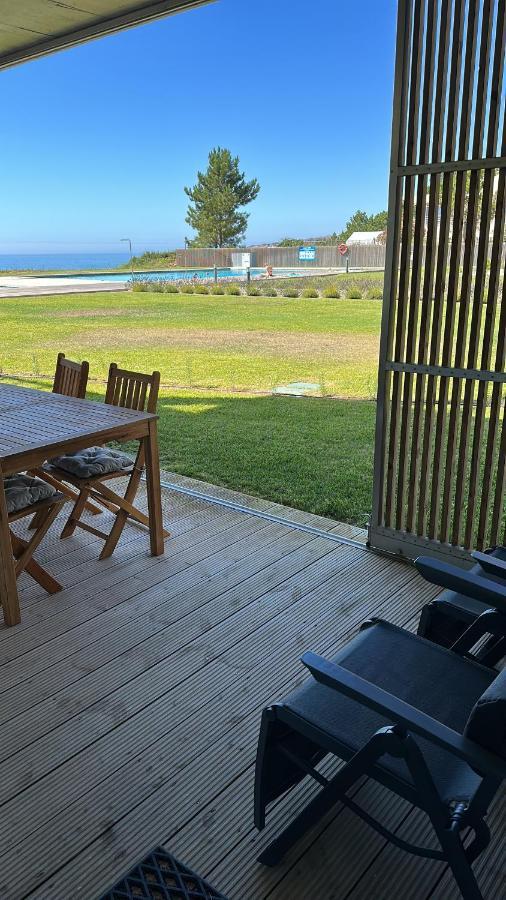 דירות נאזרה Atlantic View מראה חיצוני תמונה