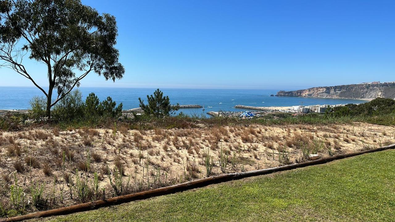 דירות נאזרה Atlantic View מראה חיצוני תמונה