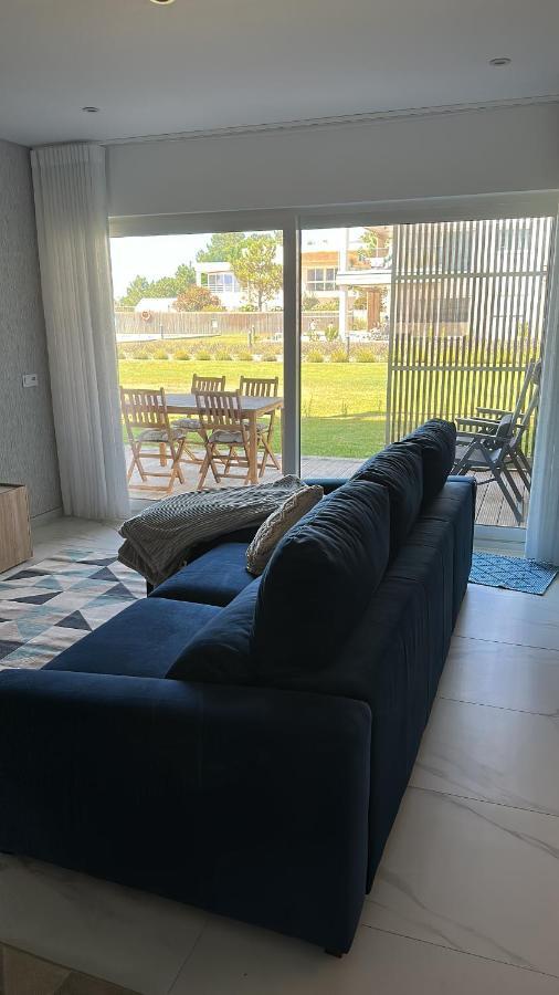 דירות נאזרה Atlantic View מראה חיצוני תמונה