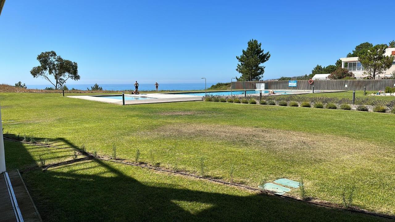 דירות נאזרה Atlantic View מראה חיצוני תמונה